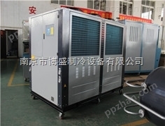 供应枣庄BS-10AS低温冷水机