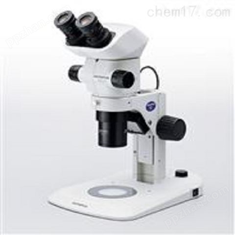 供应体视显微镜供应商