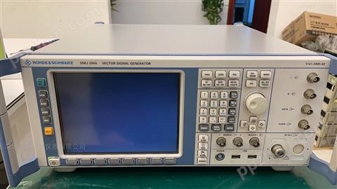 进口SMU200A信号分析仪价格