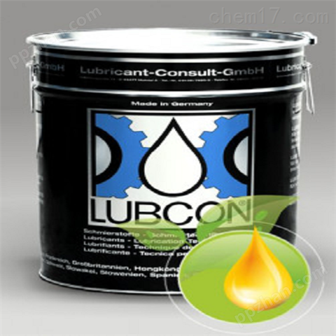 Lubcon润滑油长的使用寿命