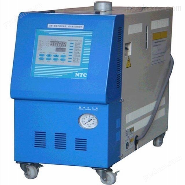 TCOD油式模温机