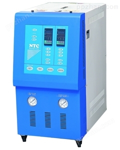 TCW（O）-II双控温模具温度控制机