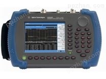 验货付款：N9344C N9343C手持式频谱分析仪