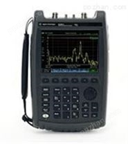 常年回收N9935A、N9936A手持式频谱分析仪