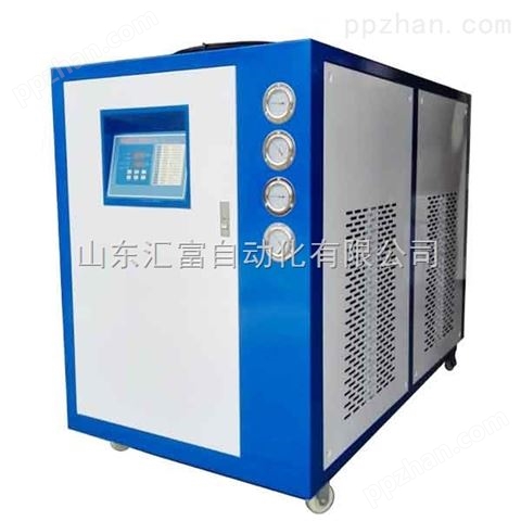 10P塑料挤出冷水机工业冷水机制冷设备*