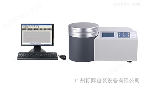 广州标际|N500气体透过率测定仪|压差法气体透过率仪|压差法透气仪