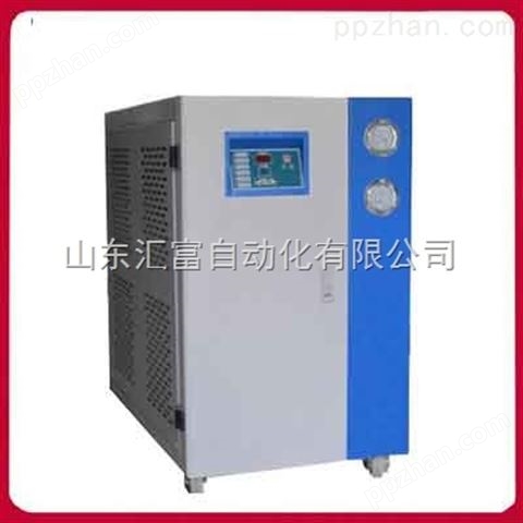 3p冷水机水切割冷水机风冷式冷水机小型工业冷水机*