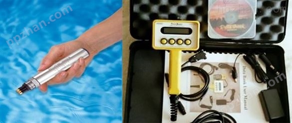 便携式水下荧光仪多少钱