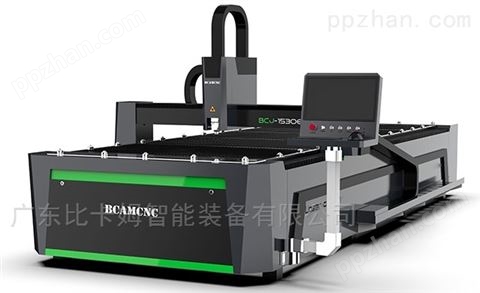 广东比卡姆专业提供高品质激光金属打标机