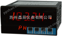 昌辰WHA-96BDE多功能电表