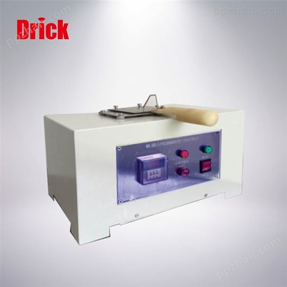 DRK453 抗酸碱测试系统