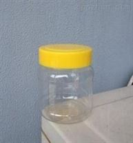 【供应】1L1公斤大口1千克大口防盗塑料桶食品香精化工包装塑料桶塑料罐塑料壶