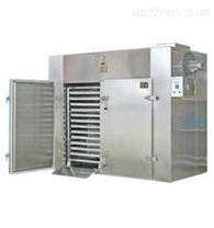 CT-I双门双车热风循环烘箱食品烘箱
