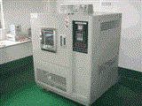 低电压高低温试验箱-安全可靠
