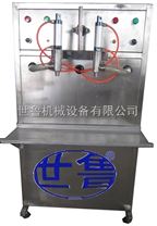 自动气动油类灌装机-食用油灌装机