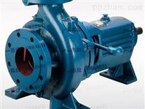 广一水泵丨循环水泵在阀门控制中应注意什么