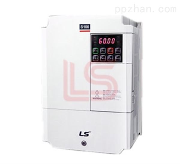 韩国LS产电变频器sv040ig5-4产品