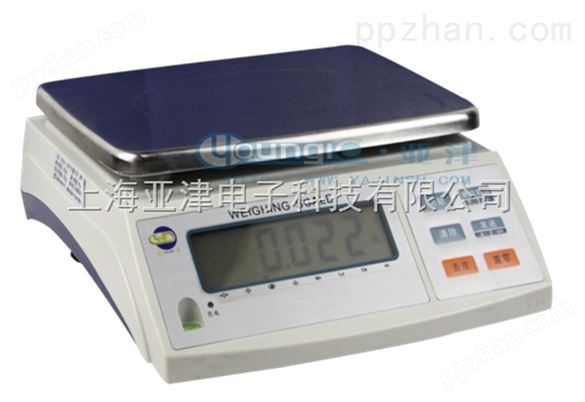 【供应】上海电子桌称厂家供应5kg电子计重秤