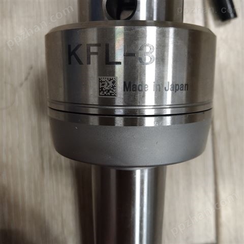 标准防尘型精密顶针KFL-NO.3
