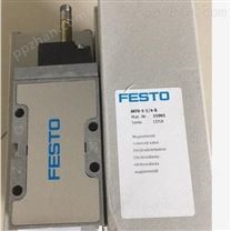 费斯托FESTO紧凑型电磁阀适用范围
