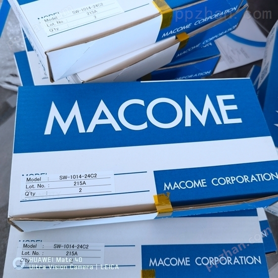 日本Macome/码控传感器FS-200-1