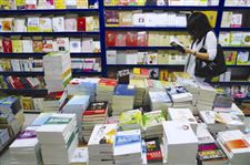 2015年实体书店扩大16省市 *专项资金扶持