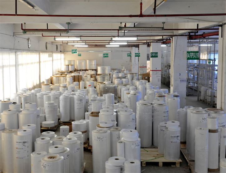 Herma投资1亿欧在其德国总部建设不干胶材料涂布工厂