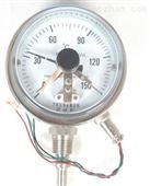 WSS系列电接点双金属温度计，温度计