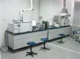 粉末红外碳硫分析仪器，高频红外碳硫仪