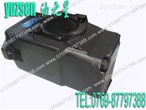 液压泵-丹尼逊双联泵T6ED-042-020-1R00-C100