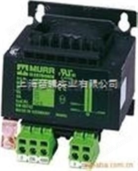 供德国工控系统及装备murr变压器MTS86346