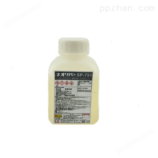 日本三彩网纹辊清洗剂   SP-751 维因纳代理
