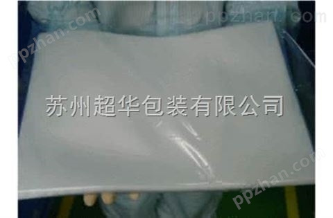 苏州超华包装pe袋 各种规格尺寸pe食品袋 可来图来样定做