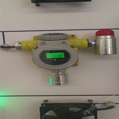 易燃溶剂油气体报警器