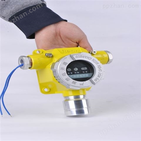 二氧化硫气体检测仪
