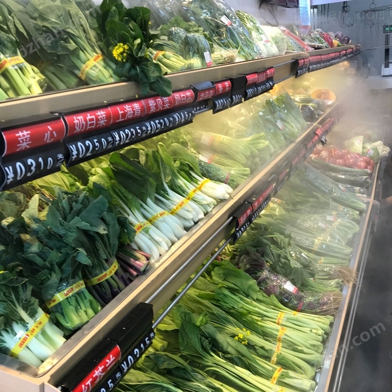 超市蔬菜保鲜喷雾机