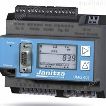供应德国全系列Janitza捷尼查测量仪表