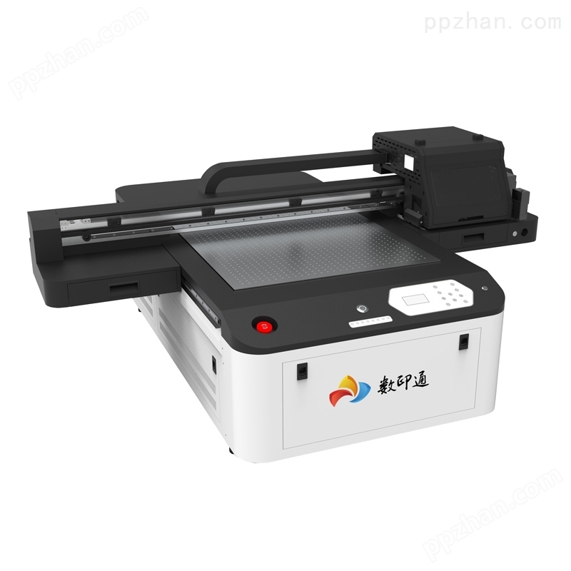 数印通PL-6090不锈钢钢板蚀刻掩膜打印机