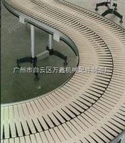 广东万鑫专业生产（链式输送机）（链板输送机）厂家