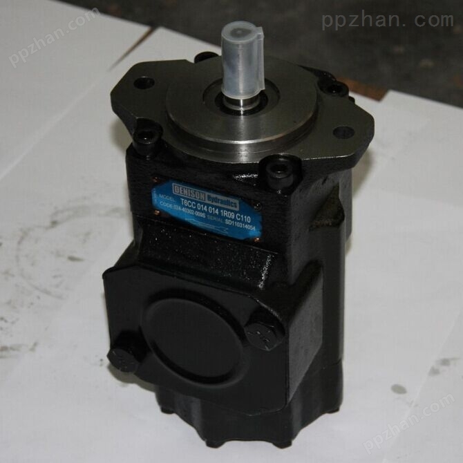 T6D-042-3R00-B1M0丹尼逊叶片泵