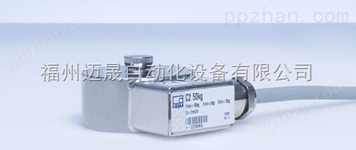 真爱价供应HBM称重传感器全型号PW6KC6/10KG
