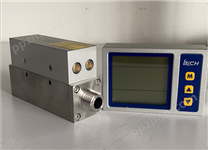 迪川仪表提供MF5619系列空气氧气氮气气体质量流量计产品
