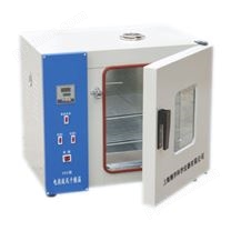 JK-HDO-100D電熱恒溫干燥箱（數顯儀表）