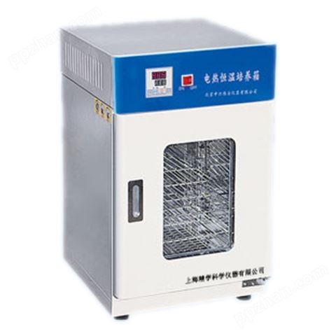 JK-HI-400D电热恒温培养箱（数显仪表）