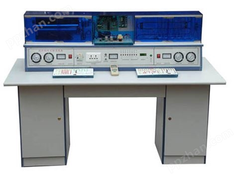 HY-9920F型制冷制热实验室设备（制冷制热实验台、制冷空调实验台）