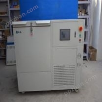 德馨永佳-150度工业制冷设备DW-150-W2582