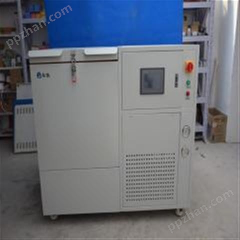 德馨永佳-150度工业制冷设备DW-150-W2582