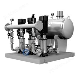 MLTWG-CDL无负压变频供水设备