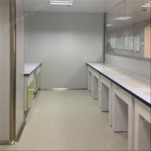 环扬实验室家具 化验室台柜 全钢高柜