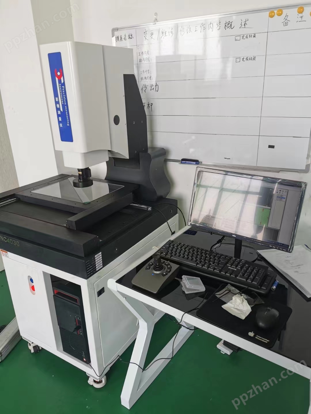 宁波影像测量仪生产